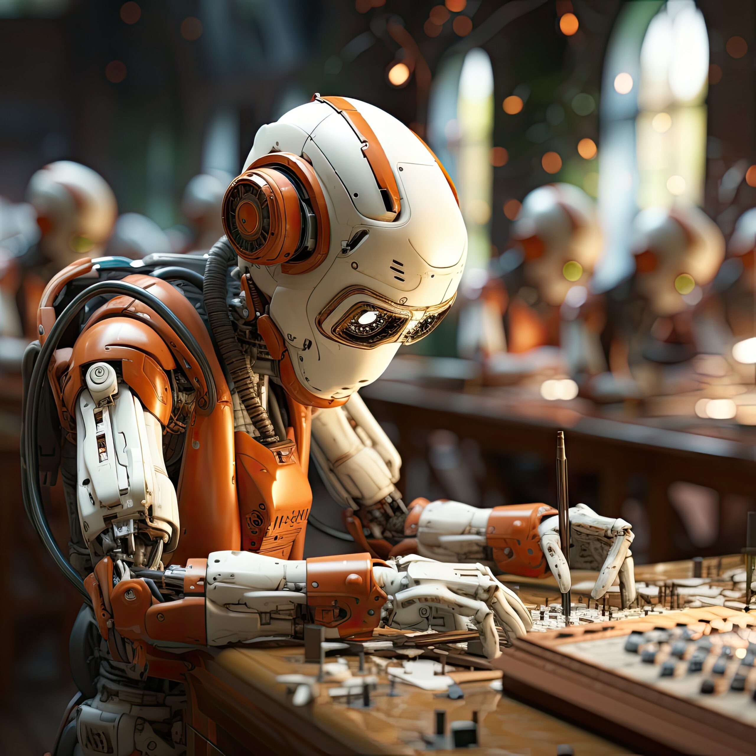 Artificial Intelligence