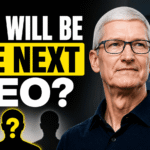 Who Will Take Over Apple Next?